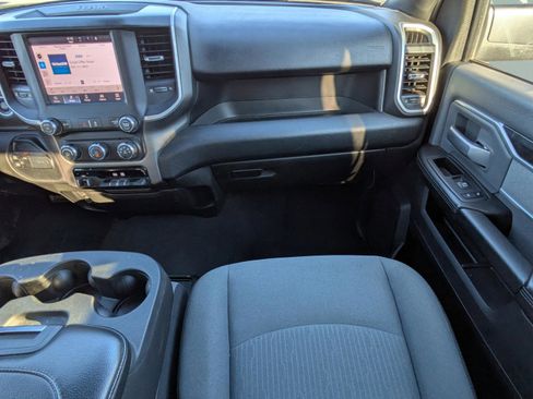 Used 2022 RAM 3500 Big Horn image 17