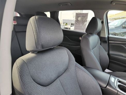 Used 2023 Hyundai Santa Fe SEL image 18