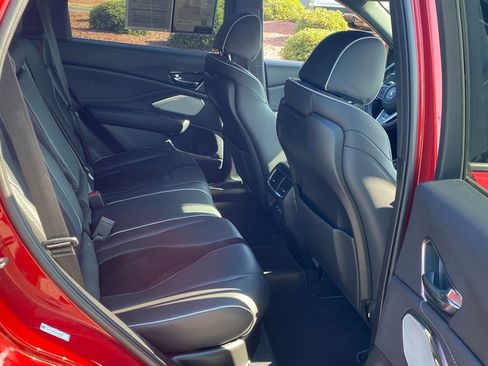 Used 2019 Acura RDX A-Spec FWD image 17