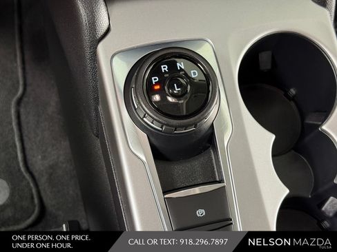 Used 2024 Ford Bronco Sport Big Bend AWD/4WD image 36