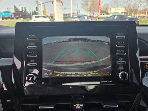 Certified 2024 Toyota Camry SE image 14