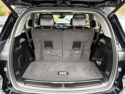 Used 2021 Jeep Grand Cherokee L Limited AWD/4WD image 16