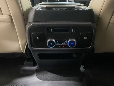 Certified 2024 Ford Expedition Max Platinum AWD/4WD image 32