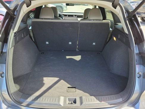 Used 2024 INFINITI QX50 Luxe image 18