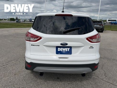 Used 2013 Ford Escape SE AWD/4WD image 7