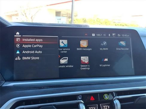 Used 2022 BMW X7 xDrive40i image 13