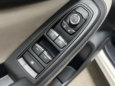 Used 2024 Subaru Forester Limited w/ Pop Package 2 AWD/4WD image 11