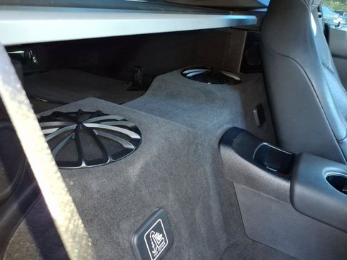 Used 2020 Toyota Supra Premium w/ Driver Assist Package RWD image 29