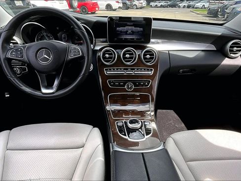 Used 2018 Mercedes-Benz C 300 Sedan image 13