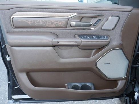 New 2026 RAM 1500 Limited w/ Off Road Group image 13