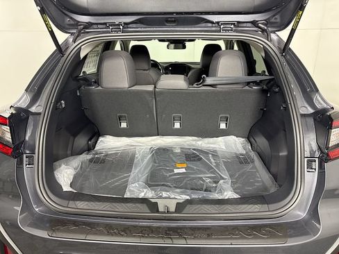 New 2026 Subaru Crosstrek 2.5i Premium AWD/4WD image 23