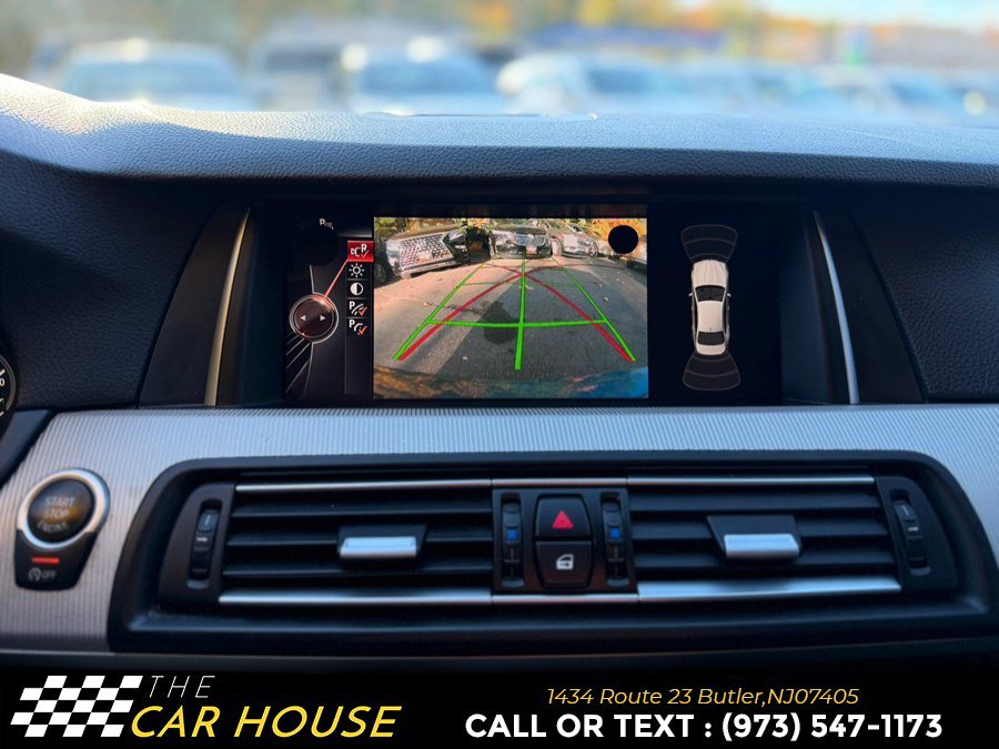 Used 2016 BMW M5 RWD image 29