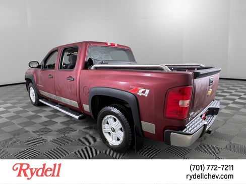 Used 2009 Chevrolet Silverado 1500 LT w/ Power Pack Plus image 3