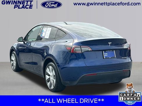 Used 2023 Tesla Model Y Long Range image 7