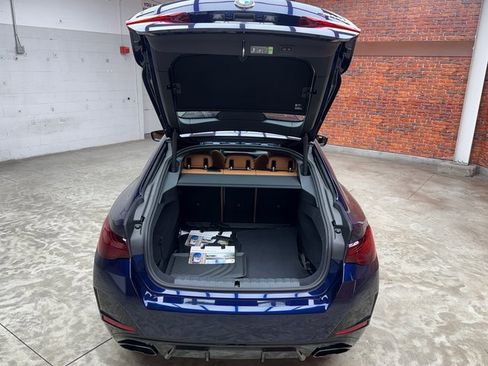 New 2026 BMW 440i xDrive M440i xDrive w/ Premium Package image 26