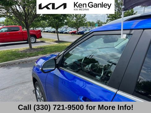 Certified 2024 Kia Seltos S AWD/4WD image 25