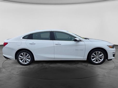 Used 2024 Chevrolet Malibu LT FWD image 10