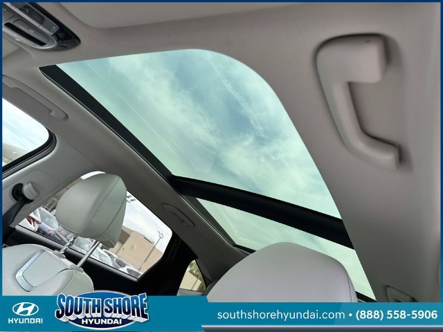 Certified 2024 Hyundai Tucson Limited AWD/4WD image 21
