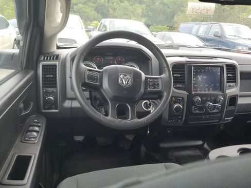Used 2020 RAM 1500 Tradesman w/ Popular Equipment Group AWD/4WD image 11