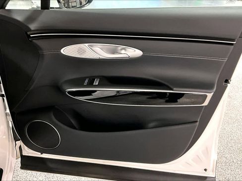 Used 2025 Genesis GV70 2.5T image 23