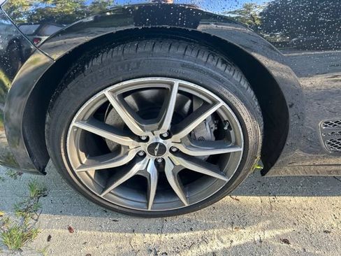 Used 2026 Genesis G70 2.5T RWD image 20
