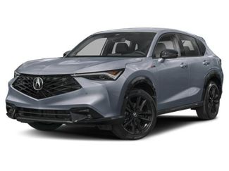 New 2026 Acura ADX A-Spec AWD/4WD video 1