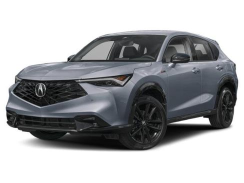 New 2026 Acura ADX A-Spec AWD/4WD image 1