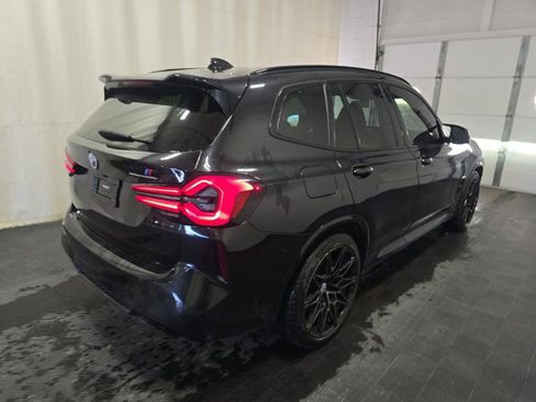 Used 2023 BMW X3 M image 4