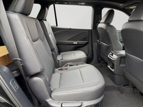 New 2026 Lexus TX 350 AWD image 6