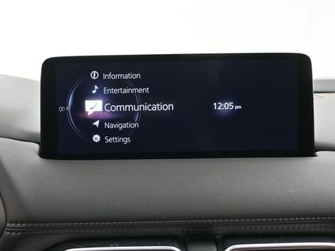 Certified 2023 MAZDA CX-5 Carbon Edition AWD/4WD image 22