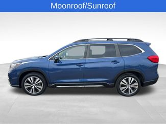 Used 2020 Subaru Ascent Limited w/ Technology Package AWD/4WD video 2