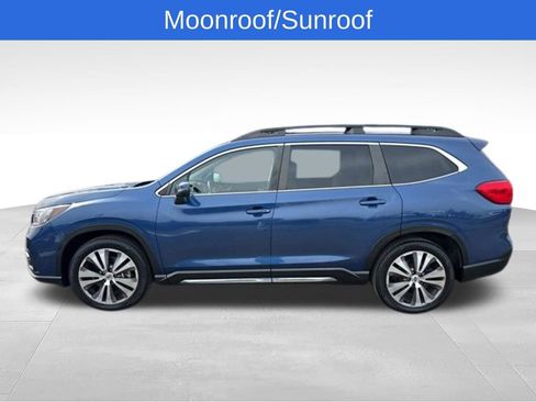 Used 2020 Subaru Ascent Limited w/ Technology Package AWD/4WD image 2