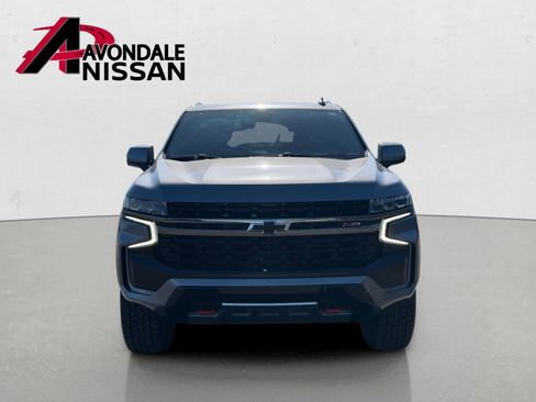 Used 2022 Chevrolet Suburban Z71 w/ Z71 Off-Road Package AWD/4WD image 9