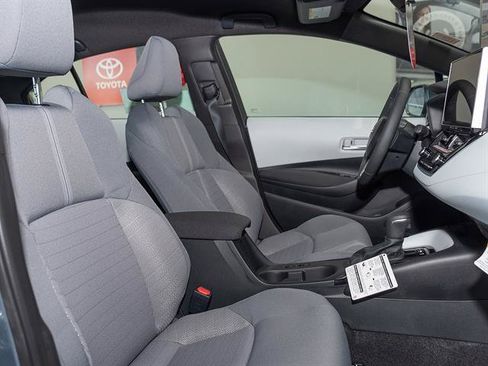 New 2026 Toyota Corolla SE w/ SE Package FWD image 24