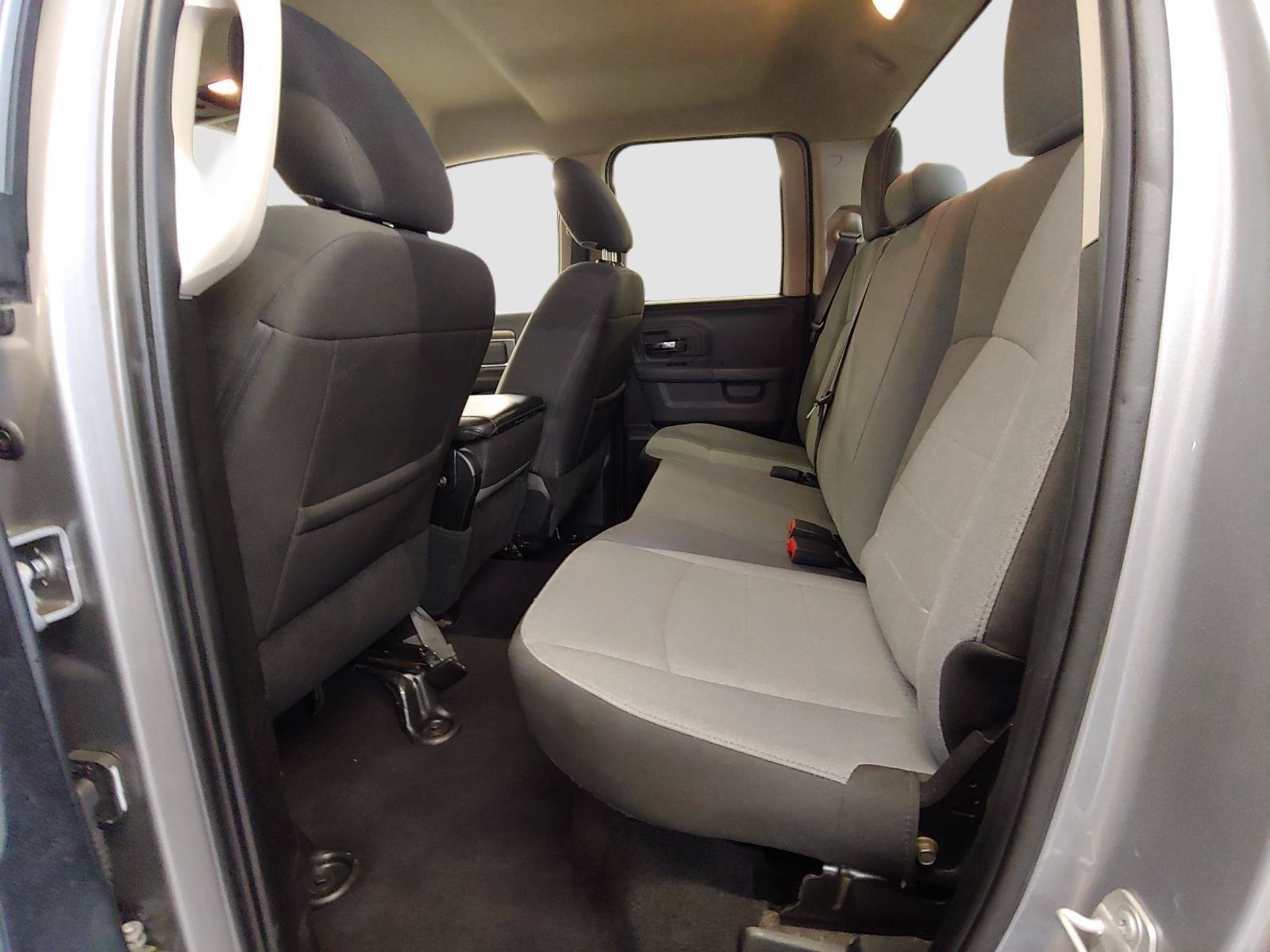 Used 2024 RAM 1500 Classic SLT AWD/4WD image 25