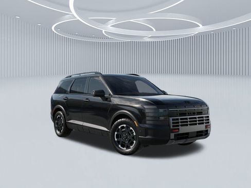 New 2026 Hyundai Palisade XRT Pro image 2