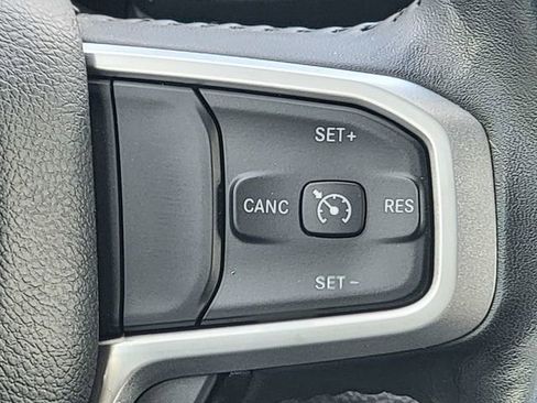 Certified 2023 RAM 1500 Big Horn AWD/4WD image 34