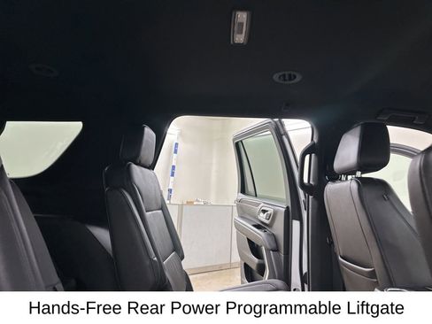 Certified 2021 Chevrolet Tahoe Z71 image 26