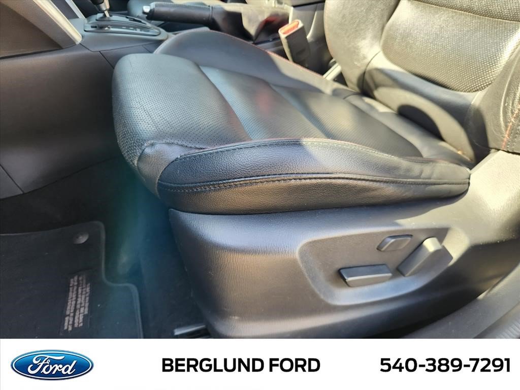 Used 2014 MAZDA CX-5 Grand Touring AWD/4WD image 18