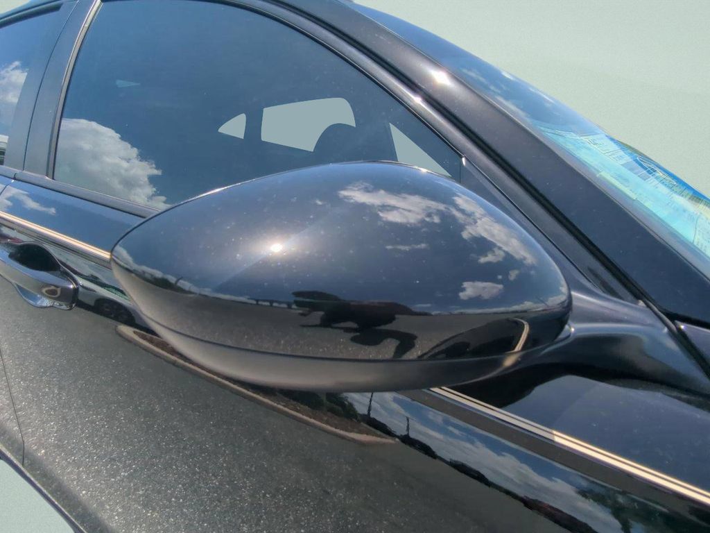 New 2026 Honda Accord Sport image 28
