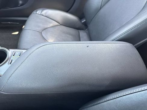 Used 2023 Toyota Camry XSE w/ Navigation Package FWD image 21