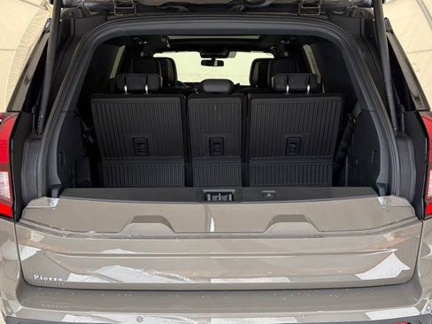 New 2026 Ford Expedition Tremor AWD/4WD image 4