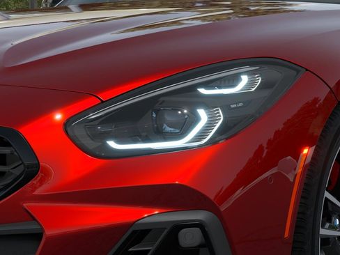 New 2026 BMW Z4 sDrive30i image 6