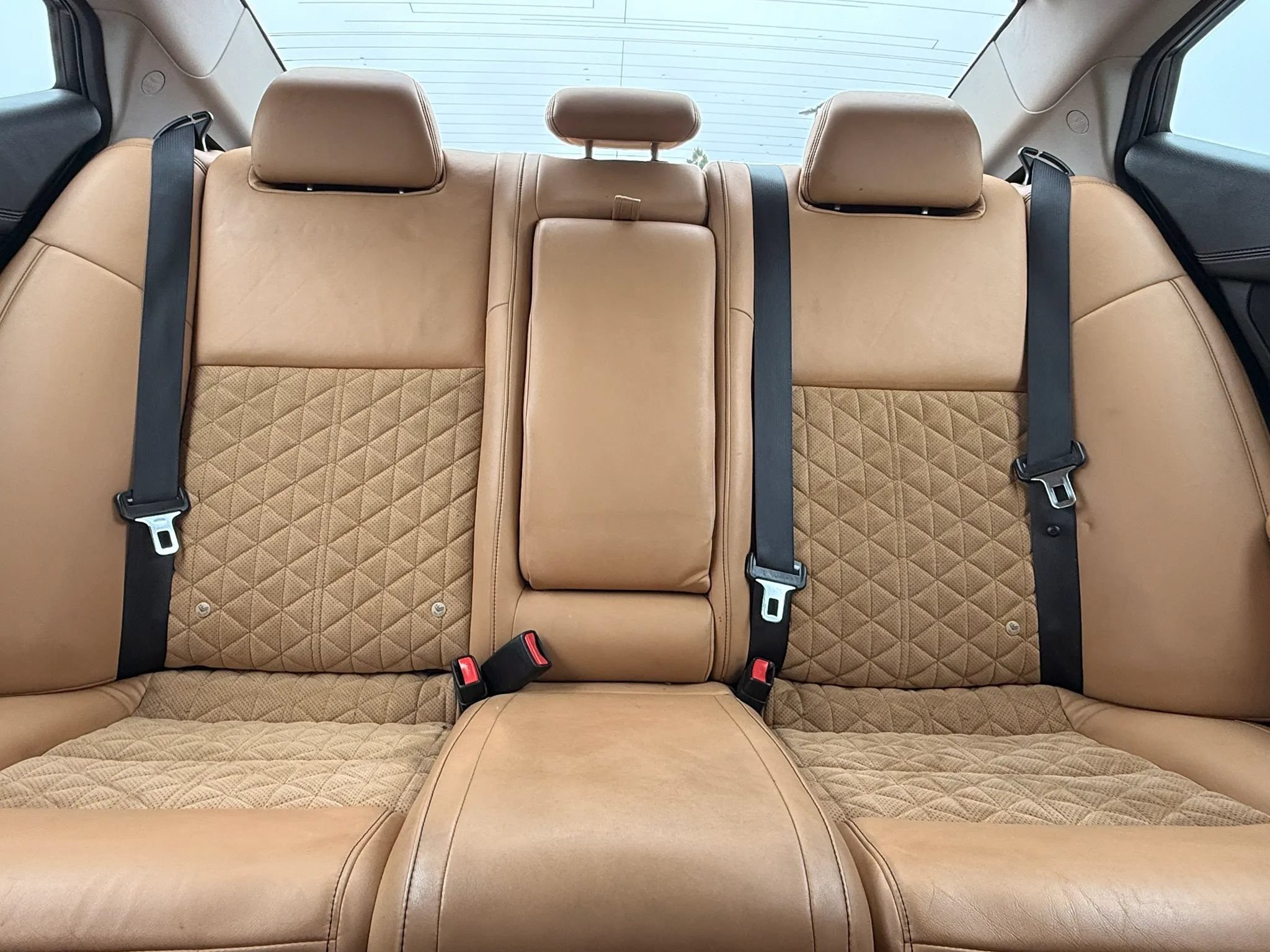 Used 2016 Nissan Maxima SR FWD image 22