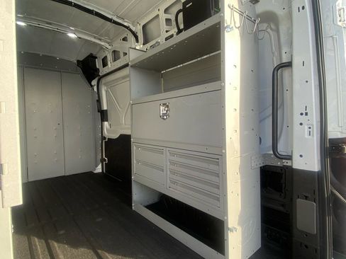 Used 2021 Ford Transit 250 148 High Roof RWD image 15