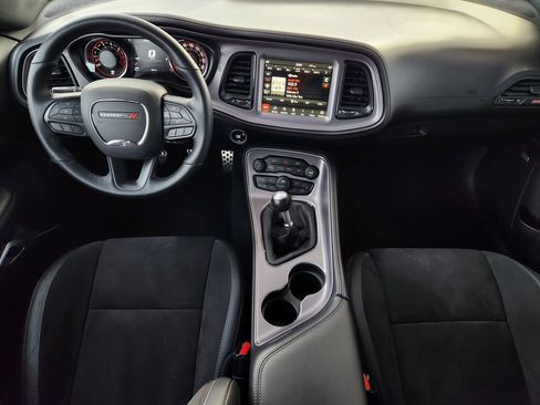 Used 2023 Dodge Challenger R/T Scat Pack w/ Plus Package image 25