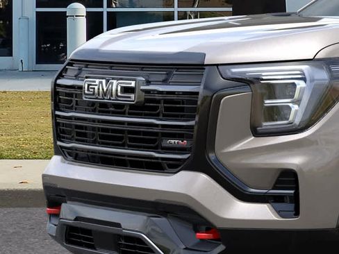 New 2026 GMC Terrain AT4 w/ Technology Package II AWD/4WD image 13