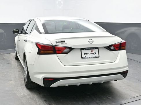 Used 2021 Nissan Altima 2.5 S image 5