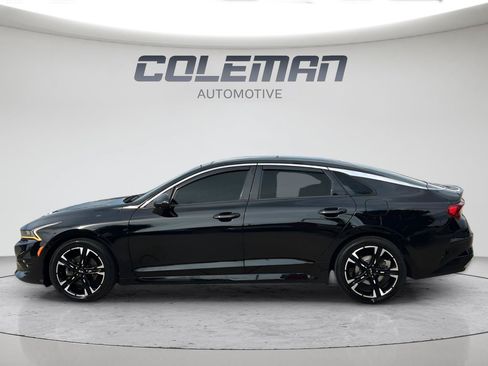 Used 2021 Kia K5 GT-Line w/ GT-Line FWD Premium Package image 5