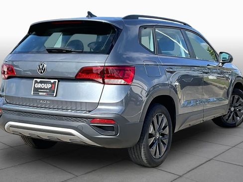 Used 2024 Volkswagen Taos S FWD image 11